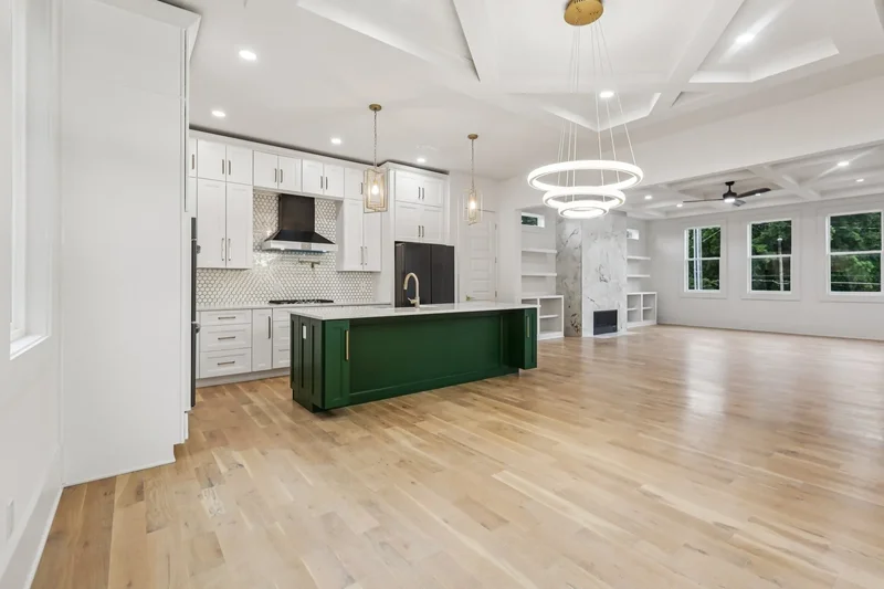 124A Woodmont Blvd, Nashville, Tennessee, United States. - Photo 57