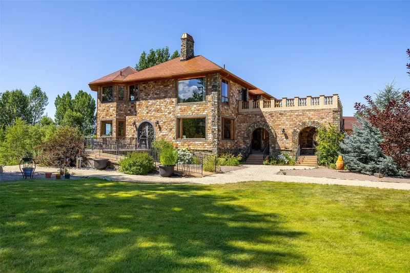 859 Hamilton Heights Road, Corvallis, MT 59828, Corvallis, Montana, United States. - Photo 15