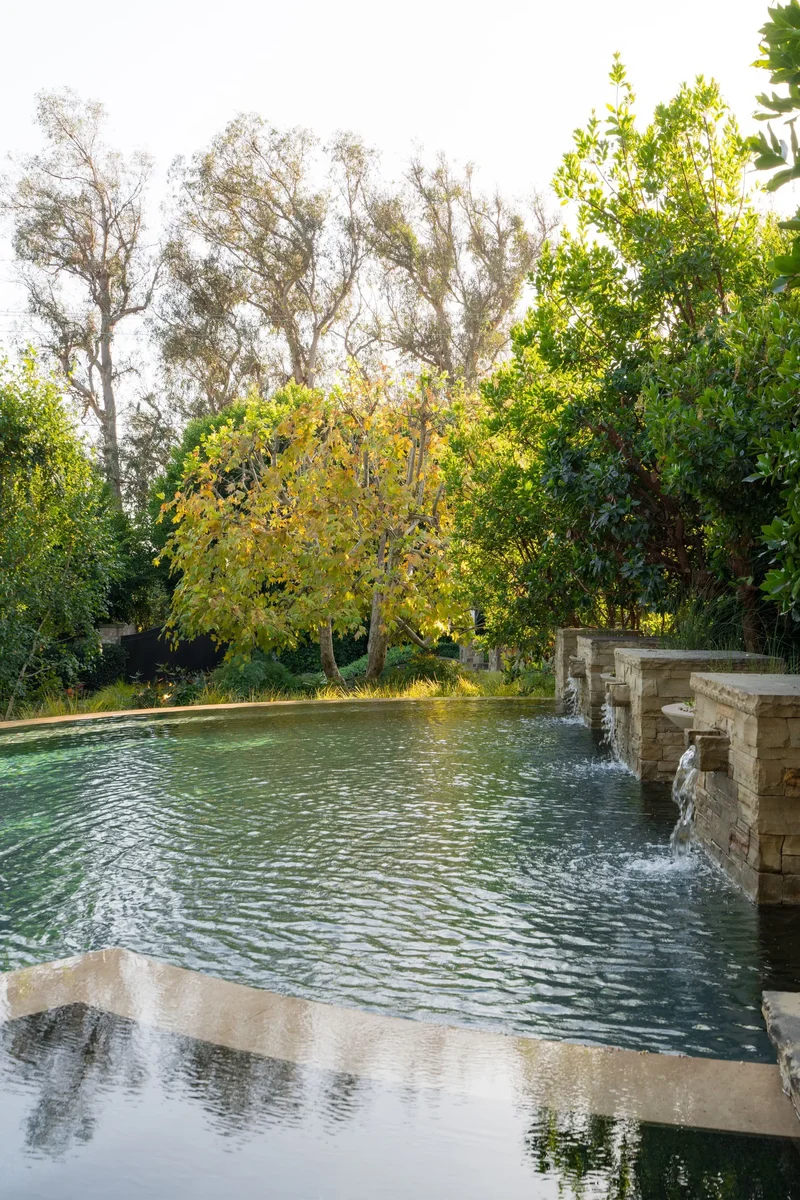 610 Olive Road , Montecito, CA 93108, Montecito, California, United States. - Photo 21