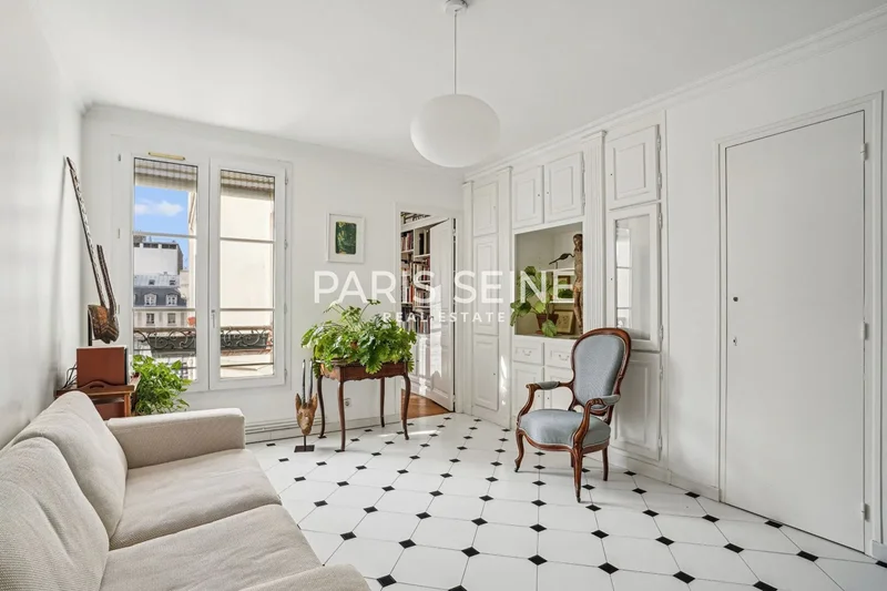 Paris, Île-de-France, France. - Photo 4