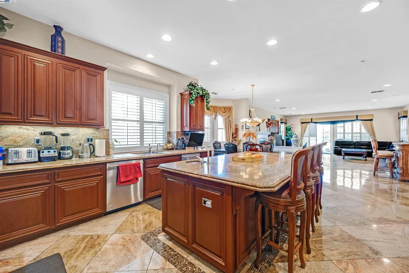6013 Kingsmill Ter, Dublin, California, United States. - Photo 30