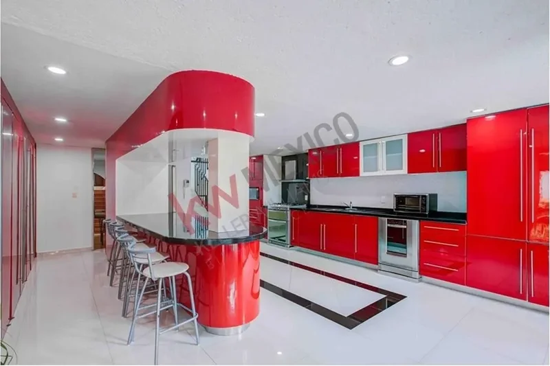 Residential La Magdalena Contreras