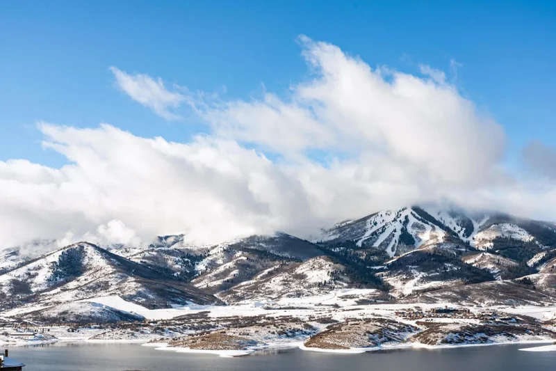 448 W Ascent Dr, Lot 231 , Hideout, UT 84036, Heber City, Utah, United States. - Photo 25