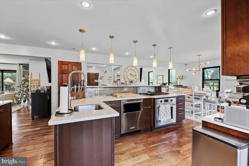 243 Jefferson Ave, VOORHEES, NJ 08043, Voorhees Township, New Jersey, United States. - Photo 13