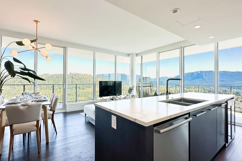567 Clarke Road  4702, Coquitlam, BC V3J 0K7, Coquitlam, British Columbia, Canada. - Photo 8