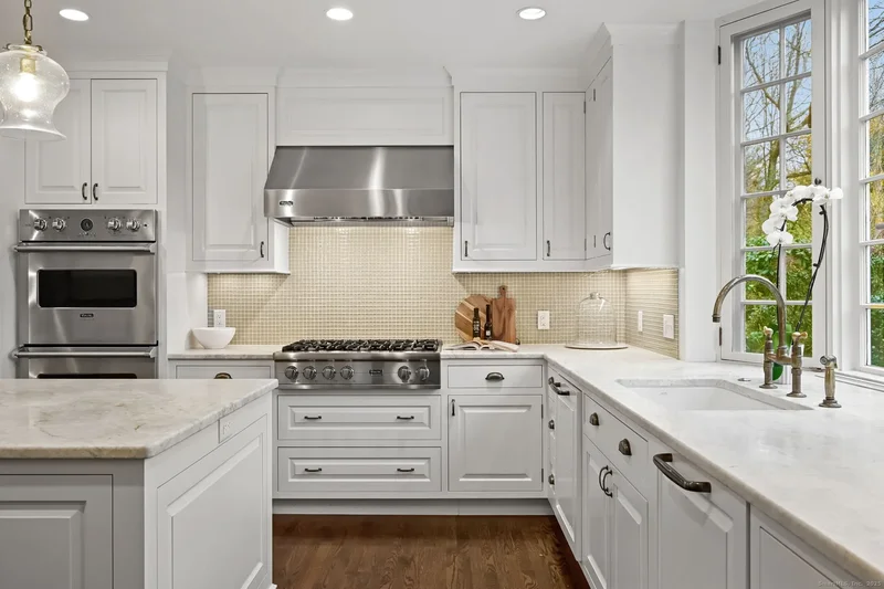276 Greenley Road, New Canaan, CT, 06840, USA, New Canaan, Connecticut, United States. - Photo 18