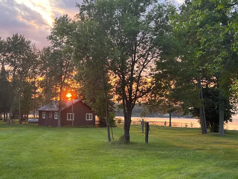738 Golden Eye Trail NW, Pine Lake Twp, MN 56484, Walker, Minnesota, United States. - Photo 19
