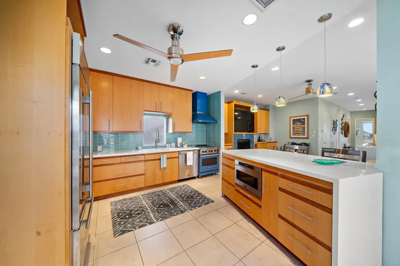 4207 Barataria Court, Galveston, TX 77554, Galveston, Texas, United States. - Photo 44