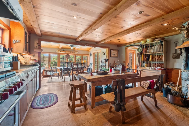 19 Roberts Rd, Sandisfield, MA 01255, Sandisfield, Massachusetts, United States. - Photo 45