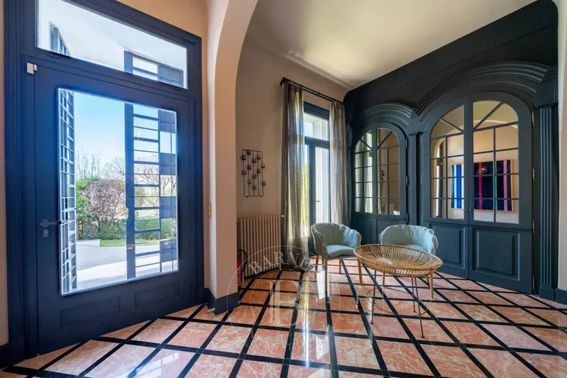 24 chemin beauséjour, Cannes, Provence-Alpes-Côte d'Azur, France. - Photo 34
