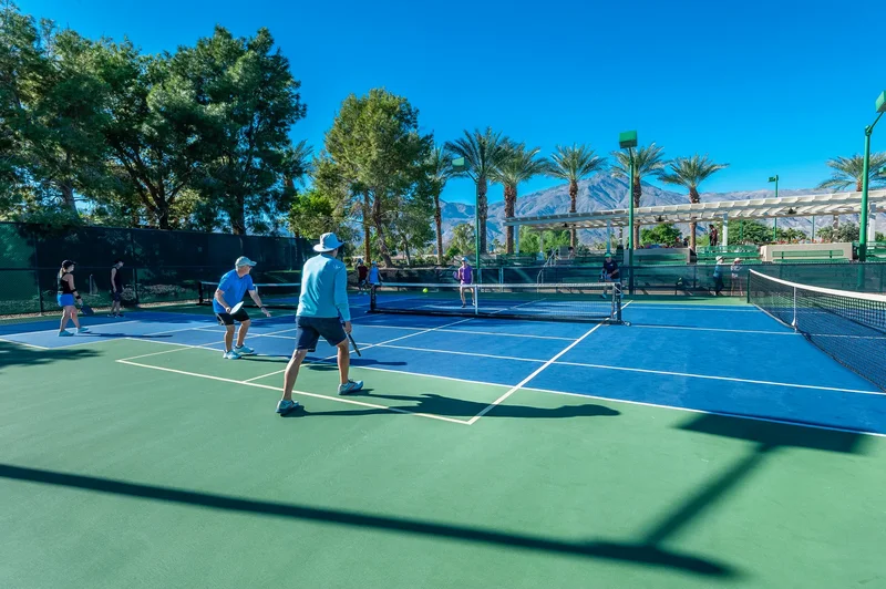 81463 Joshua Tree Court , La Quinta, CA 92253, La Quinta, California, United States. - Photo 56