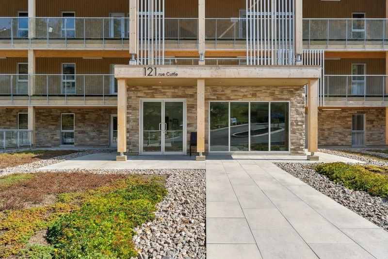 121 Rue Cuttle, Apt. 602, Mont-Tremblant, QC J8E1B9, Mont-Tremblant, Quebec, Canada. - Photo 33