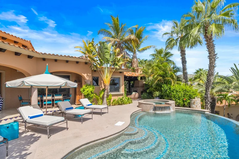 Cielos 85, Las Entradas, Palmilla