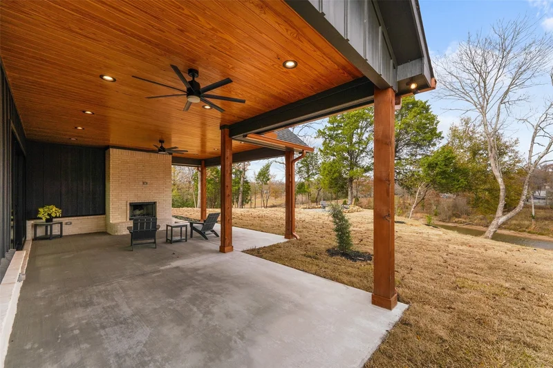 14120 Park Way, Malakoff, TX 75148, Malakoff, Texas, United States. - Photo 34