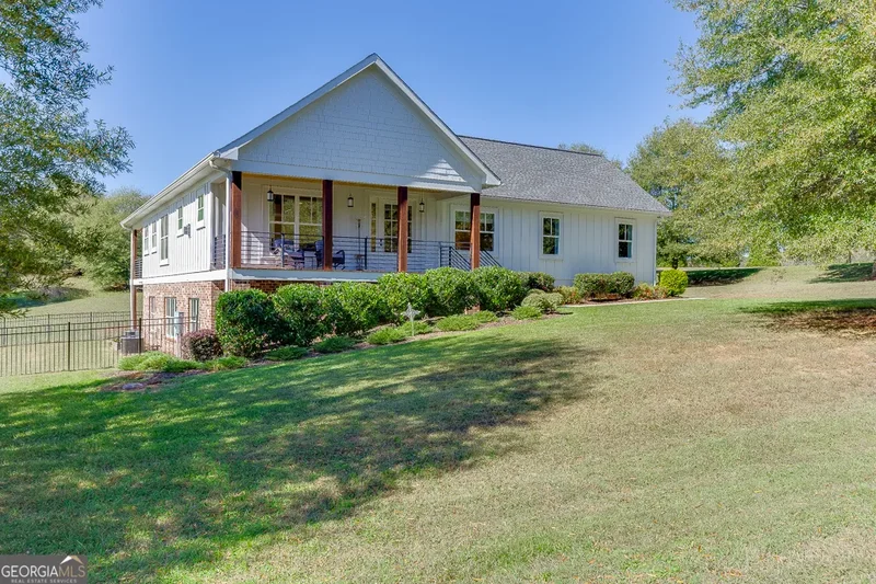 Clarkesville, Georgia, United States. - Photo 69