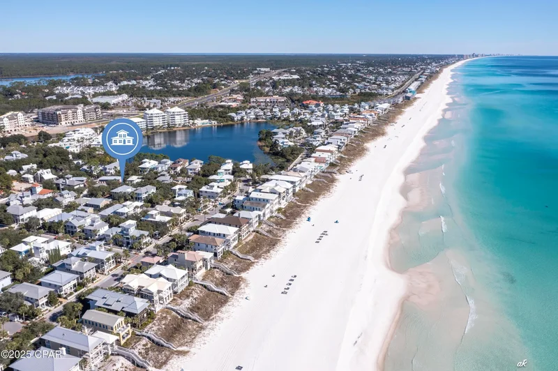 209 Dunecrest Lane, Rosemary Beach, Florida, United States. - Photo 57