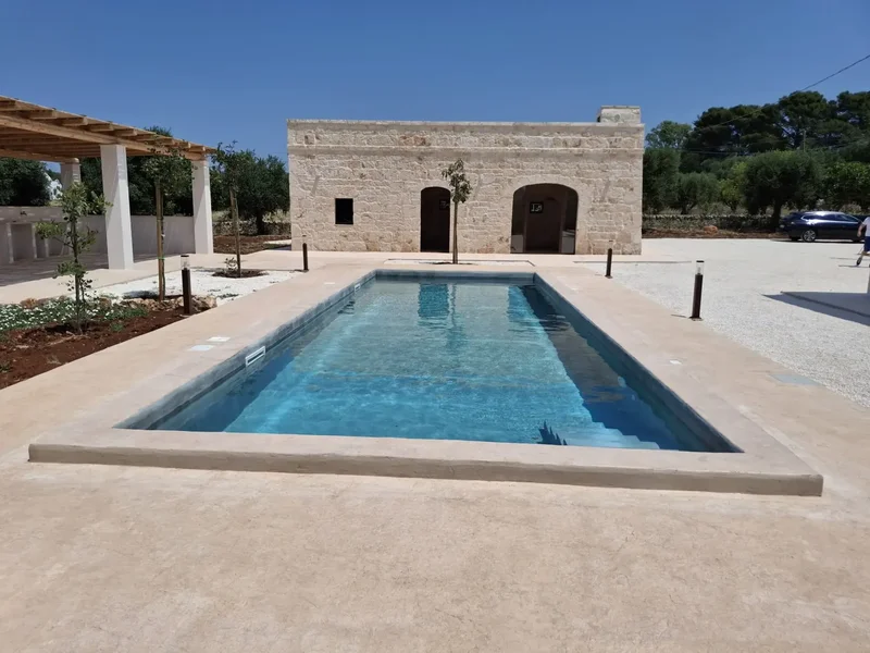 Ostuni, Apulia, Italy. - Photo 15
