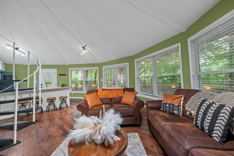 1025 Lower Alpine Way, Gatlinburg, TN 37738, Gatlinburg, Tennessee, United States. - Photo 16