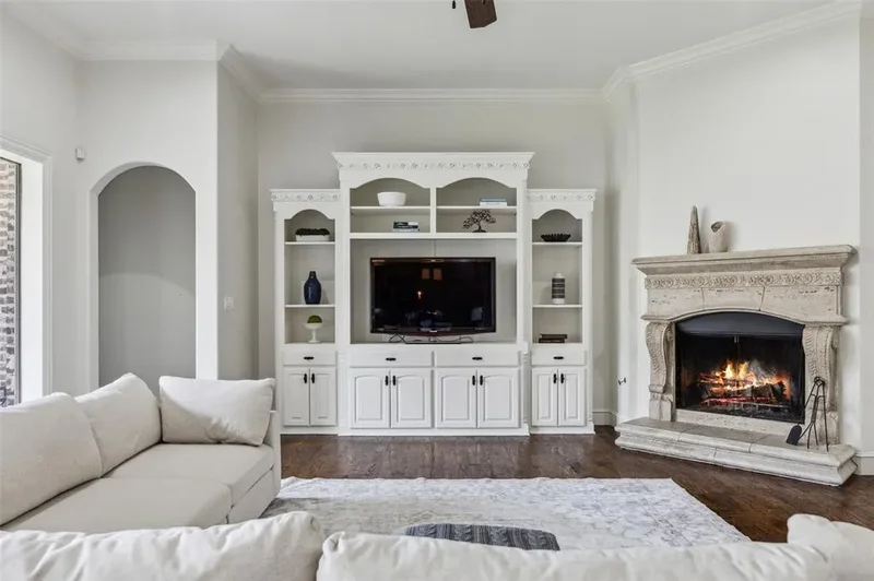 7604 Hilton Head Drive, McKinney, Texas, United States. - Photo 12
