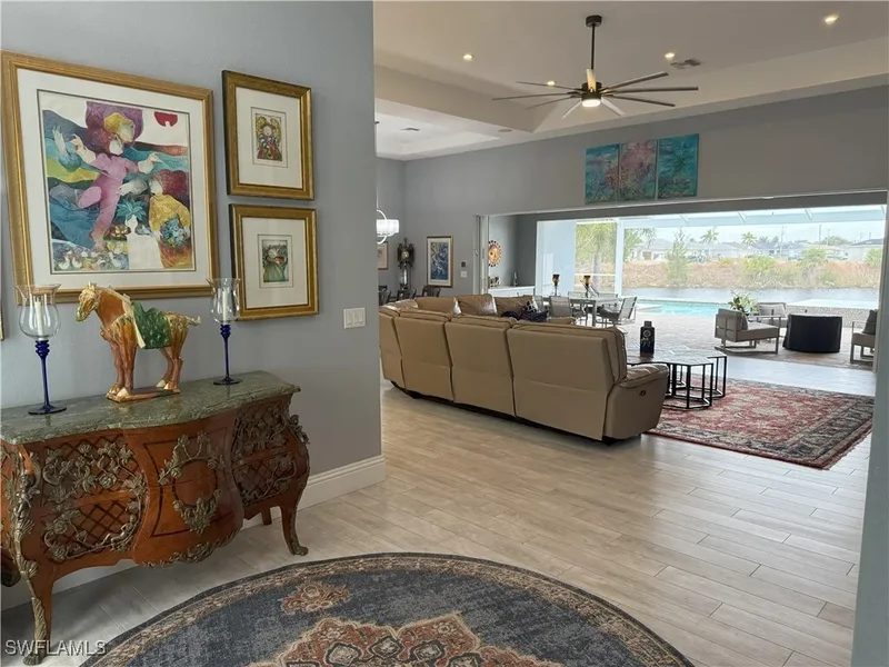 1803 NE 41st Street, Cape Coral, Florida, United States. - Photo 5