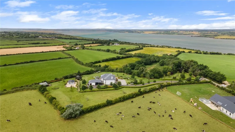 Wellingtonbridge, Co Wexford, Graigue Hill, County Wexford, Ireland. - Photo 26