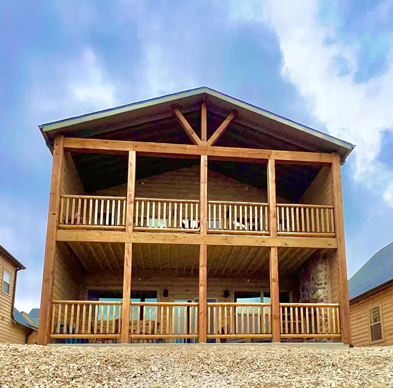 350 Indian Summer Lane, Branson, MO 65616, Branson, Missouri, United States. - Photo 10