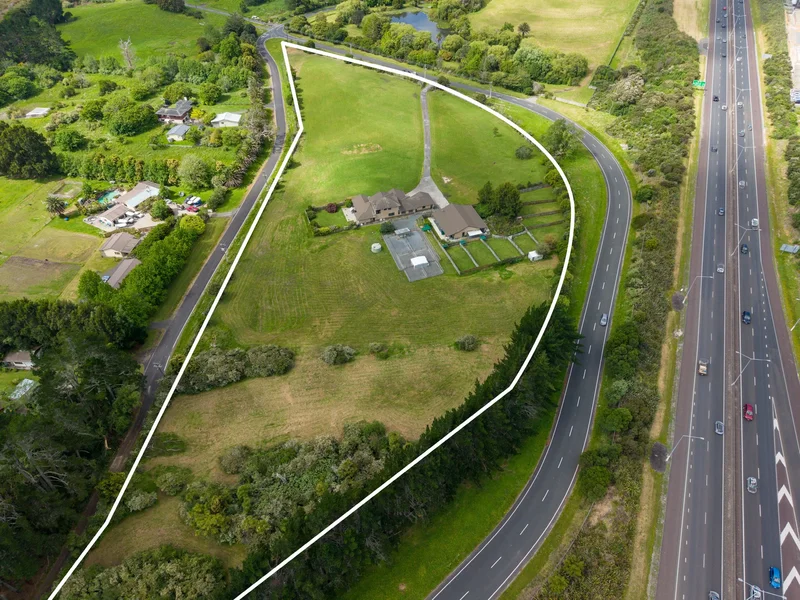 7 Sinton Road, Hobsonville, Waitakere City, AUK, Auckland, Auckland, New Zealand. - Photo 15