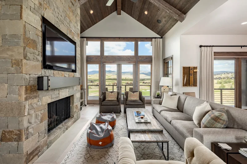 6677 E Broken Stick Court, Heber City, UT 84032, Heber City, Utah, United States. - Photo 10