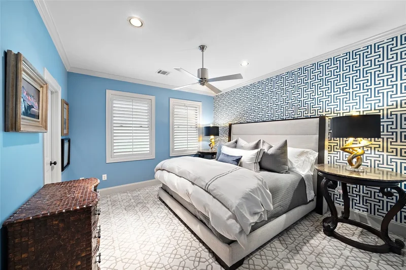 422 Pinewold Drive, Houston, TX 77056, Houston, Texas, United States. - Photo 9