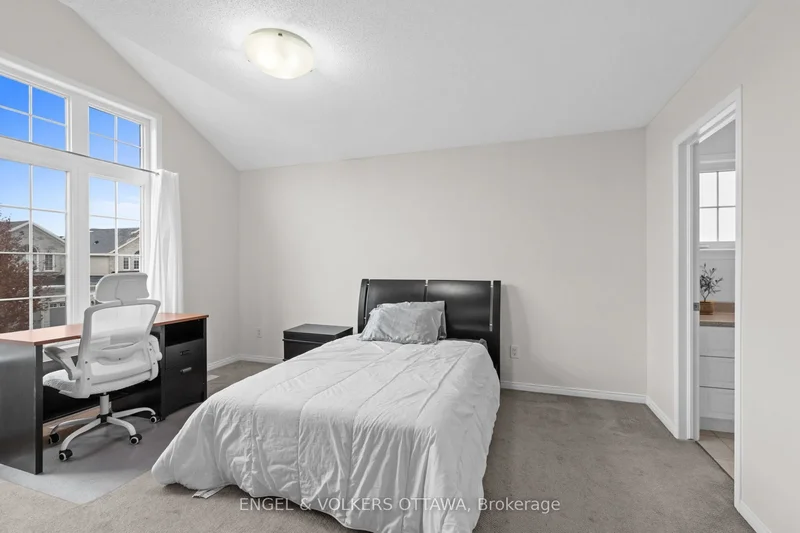 167 Chenoa Way, Ottawa, Ontario, Canada. - Photo 40