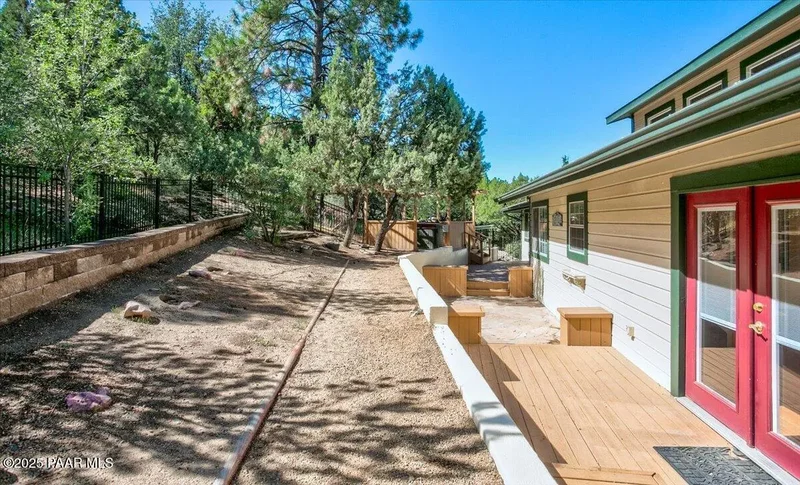 1145 Northwood Loop, Prescott, AZ 86303, Prescott, Arizona, United States. - Photo 41