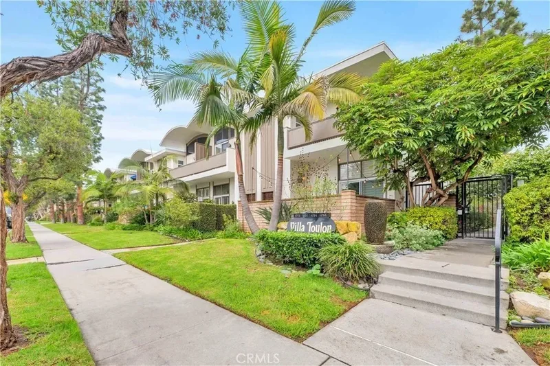 Townhouse in Marina Del Rey