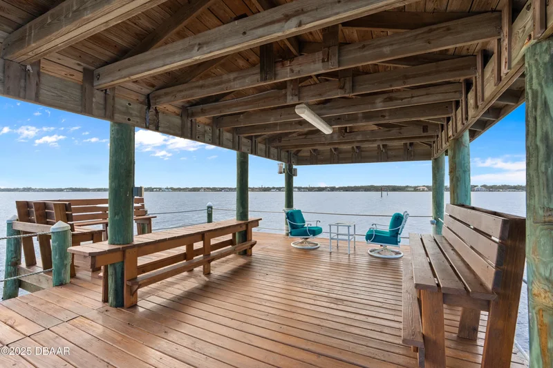1210 John Anderson Drive, Ormond Beach, Florida, United States. - Photo 41
