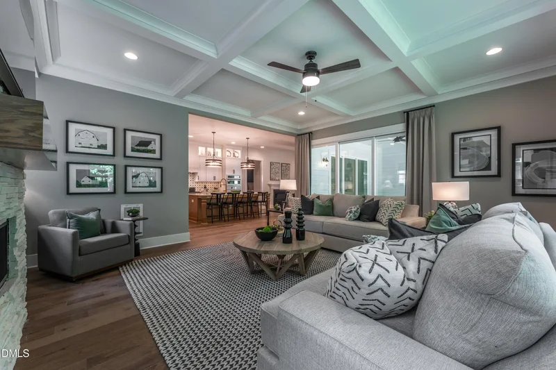 247 Ivy Ridge Road, Chapel Hill, North Carolina, United States. - Photo 19