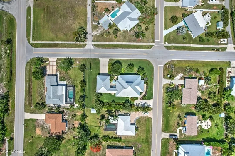329 W Grace Street, Punta Gorda, FL 33950, Charlotte Park, Florida, United States. - Photo 48