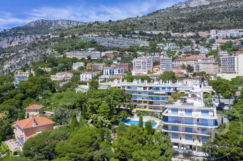 Cap-d'Ail, Provence-Alpes-Côte d'Azur, France. - Photo 2