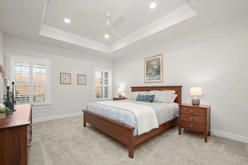 2746 Vardon Lane , Ellicott City, MD 21042, West Friendship, Maryland, United States. - Photo 17