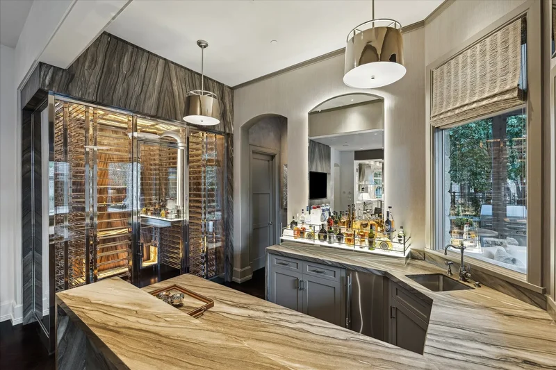 220 Merrie Way Lane, Houston, TX 77024, Houston, Texas, United States. - Photo 20