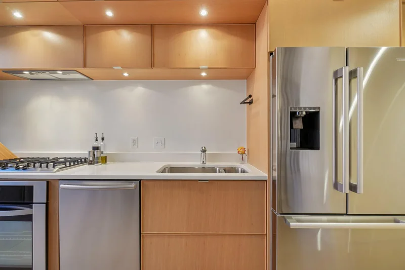 1515 15th Street NW Unit# 206, Washington, DC 20005, Washington, District of Columbia, United States. - Photo 4
