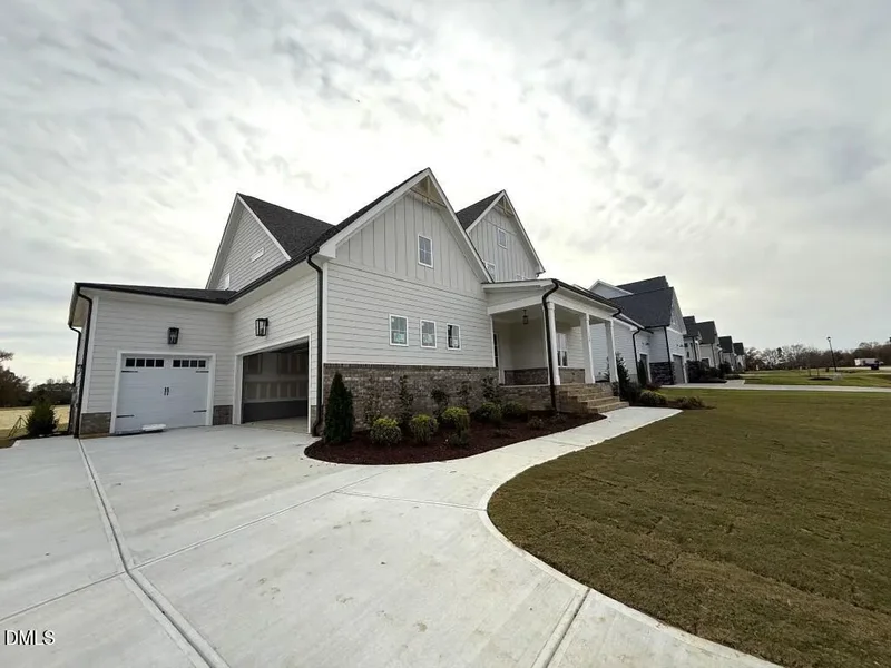 150 Summerlin Drive, Clayton, North Carolina, United States. - Photo 5