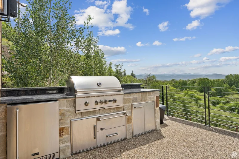 1400 WEBER WILD RD, Kamas, Utah, United States. - Photo 27