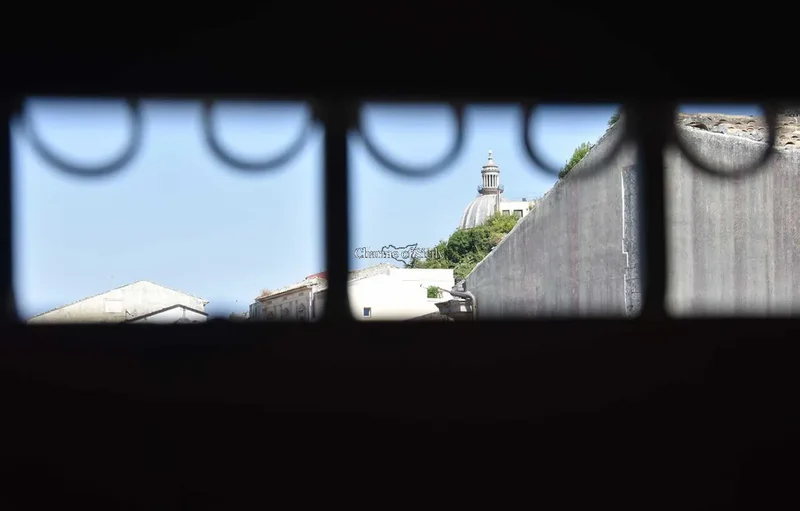 via chiasso guerra, Ragusa, Sicily, Italy. - Photo 55