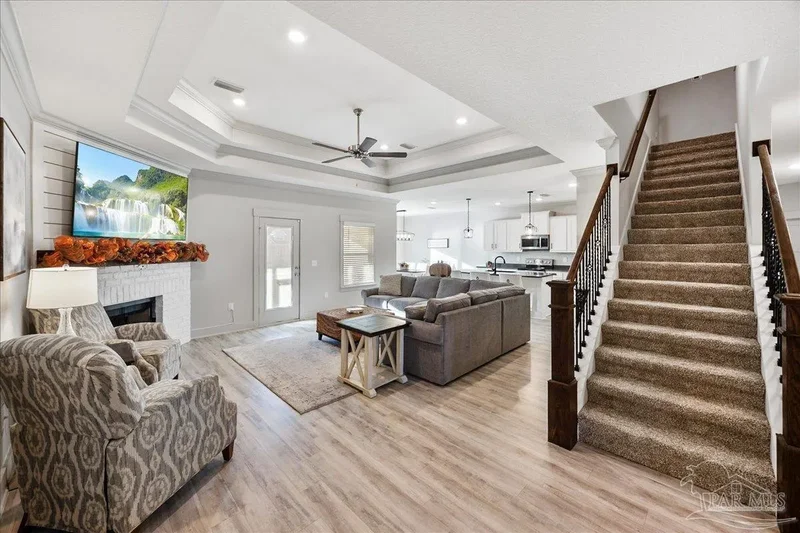 6094 Cherry Hill  Cir, Pace, FL 32571, Pace, Florida, United States. - Photo 5