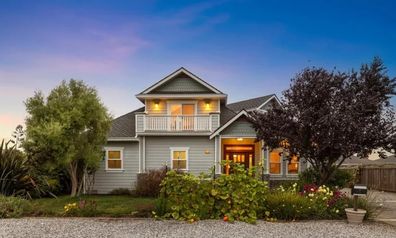 414 Belleville Boulevard, Half Moon Bay, California, United States. - Photo 14