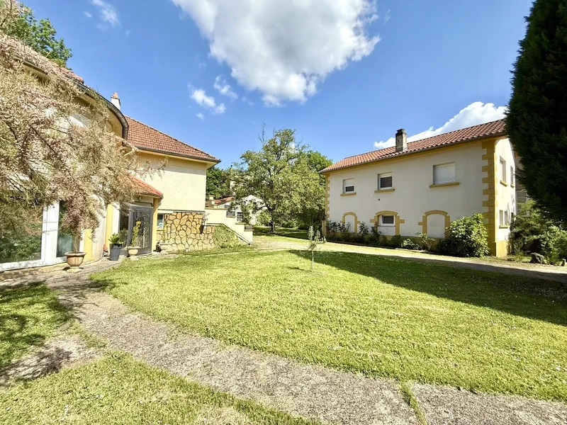 Châtel-Saint-Germain, Châtel-Saint-Germain, Châtel-Saint-Germain, Grand Est, France. - Photo 13