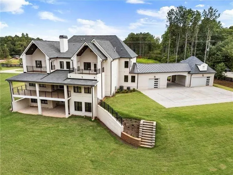 15792 Thompson Road, Milton, Georgia, United States. - Photo 64