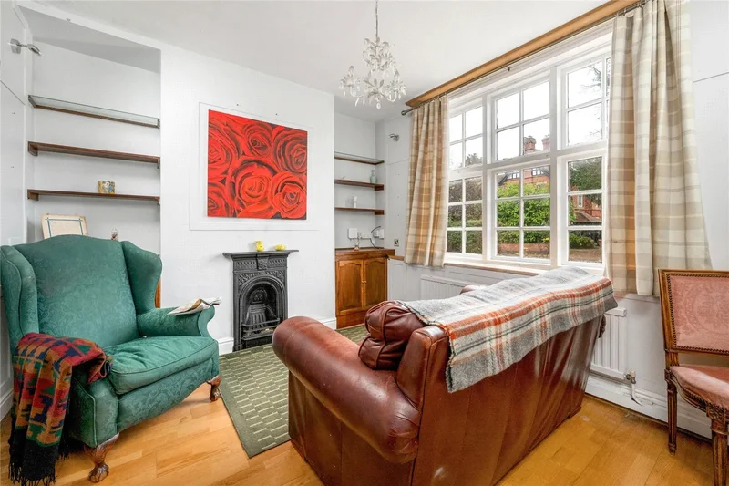 Forest Road, 231 Forest Road, Loughborough, Loughborough, England, United Kingdom. - Photo 12