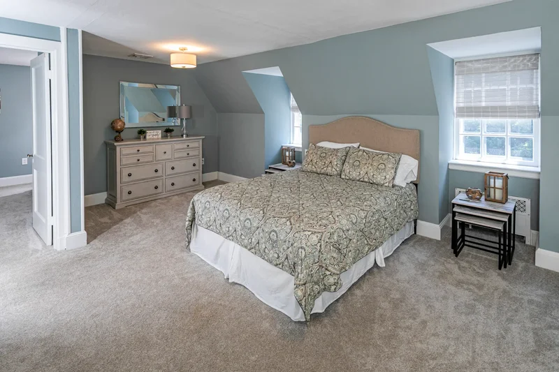 15 West Long Drive , Lawrenceville, NJ 08648, Lawrence Township, New Jersey, United States. - Photo 47