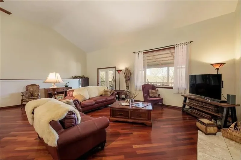 1265 Mc 123, Oakland, AR 72661, Oakland, Arkansas, United States. - Photo 6