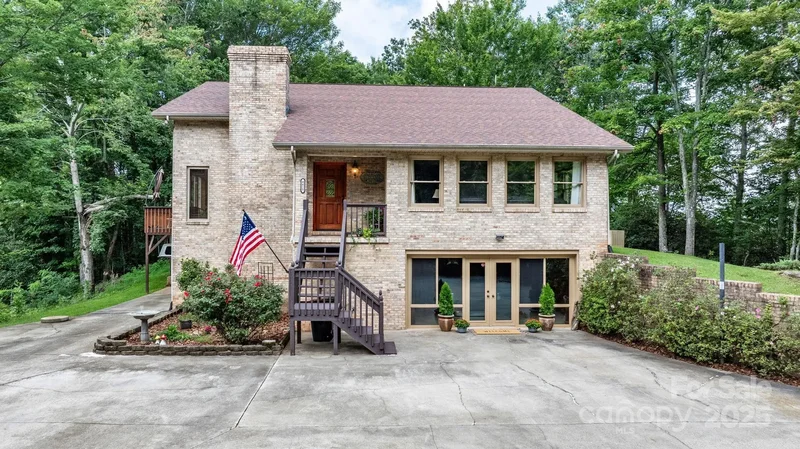 4415 Laurel Ridge Drive, Lenoir, NC 28645, Lenoir, North Carolina, United States. - Photo 20